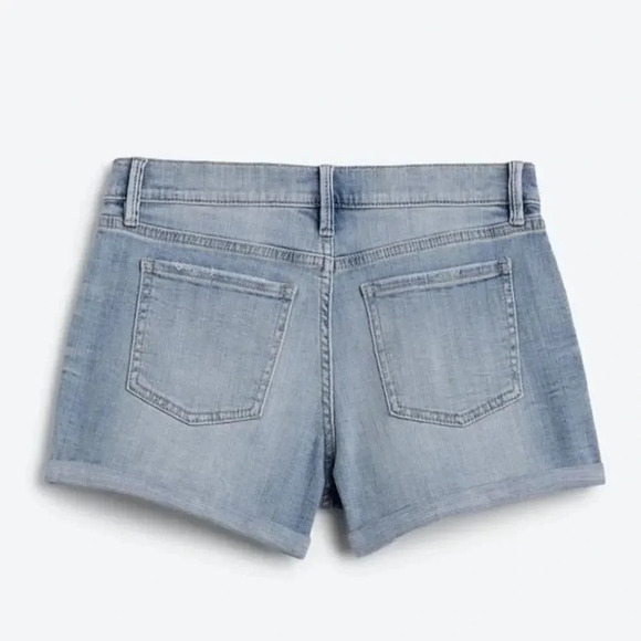 COSMIC BLUE LOVE
Jodie Short Side Piping - Picture 2 of 14